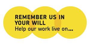 Remember A Charity Logo